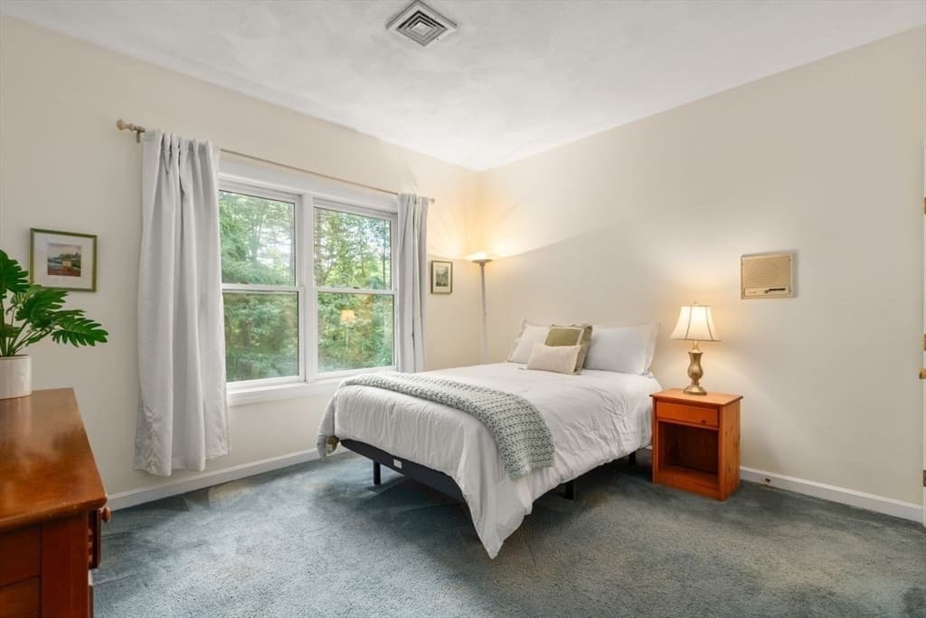Single Family Residence at 36 Saddle Ridge Road, Sudbury MA 01776, Sudbury, photo 29 of 42