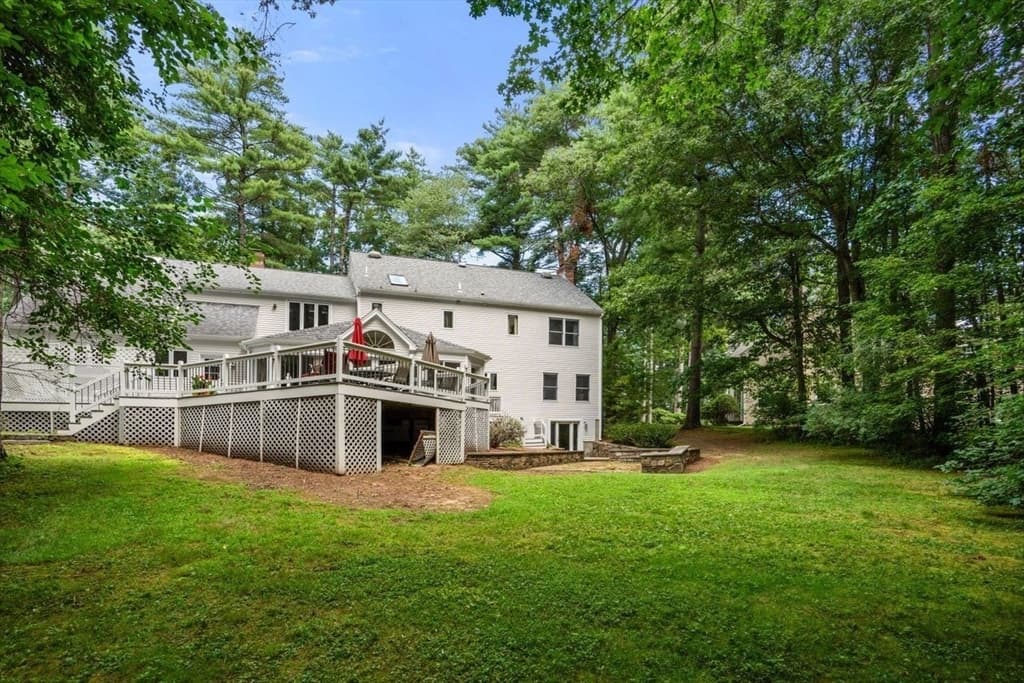 Single Family Residence at 36 Saddle Ridge Road, Sudbury MA 01776, Sudbury, photo 4 of 42