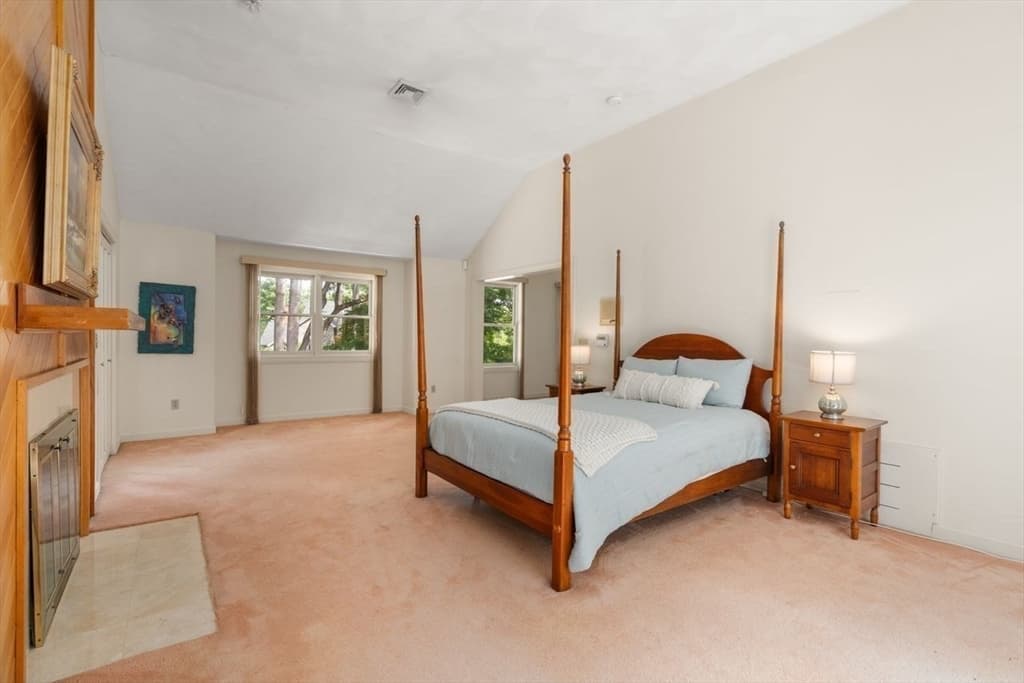 Single Family Residence at 36 Saddle Ridge Road, Sudbury MA 01776, Sudbury, photo 21 of 42