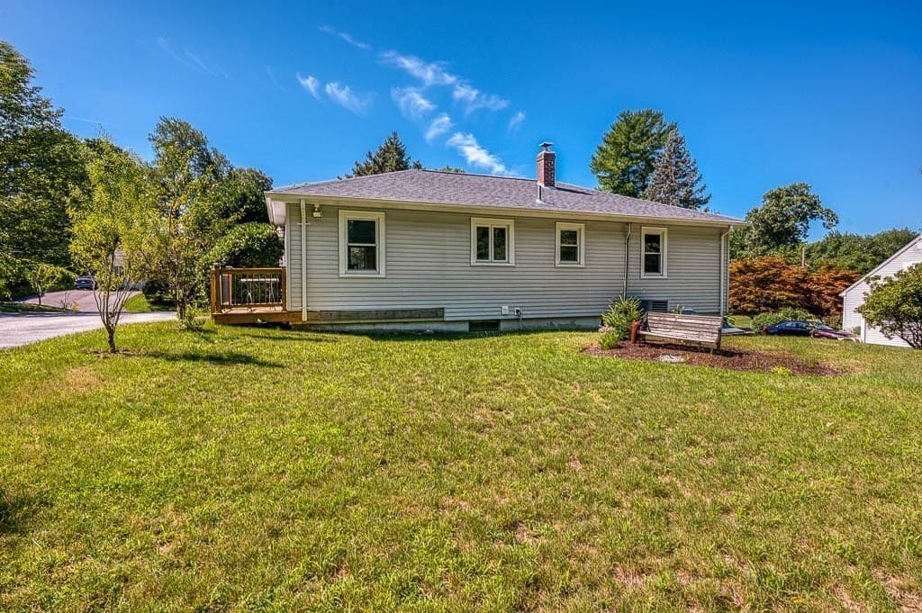 208 Stony Brook Road, Raynham MA 02767 photo 28