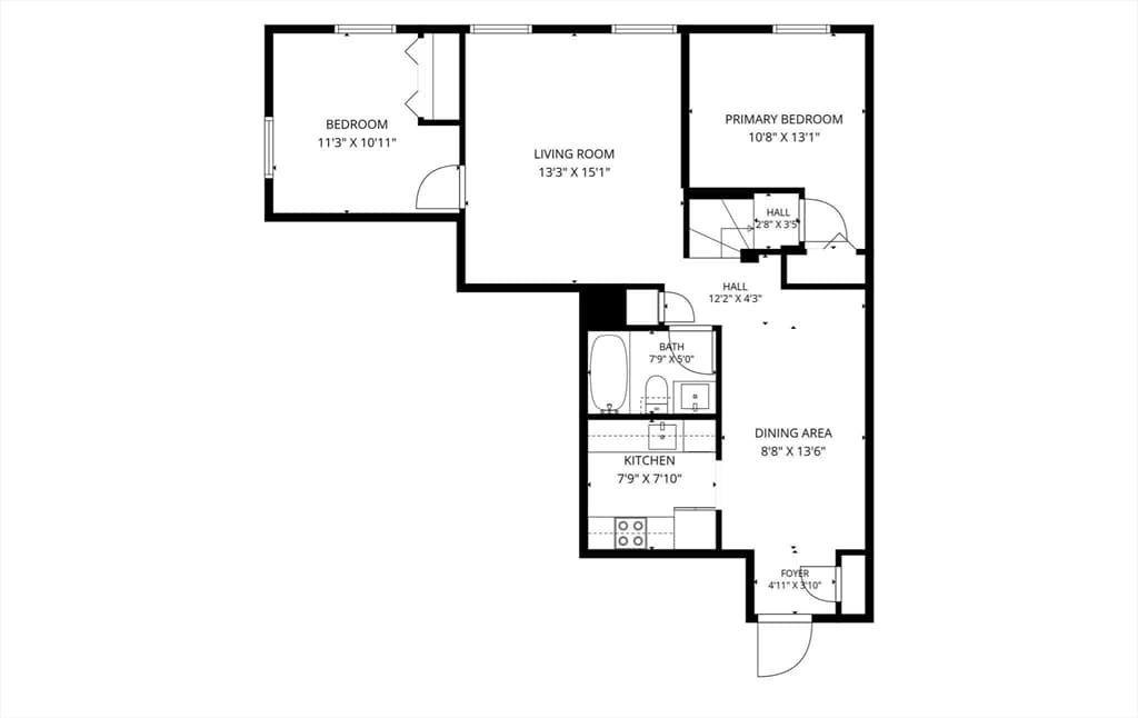350 West Fourth Street # 209, Boston MA 02127 photo 16