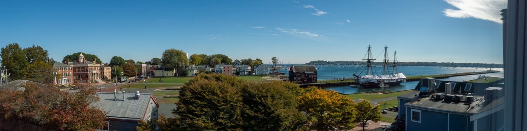 Condominium at 102 Wharf St # A6, Salem MA 01970, photo 27 of 42