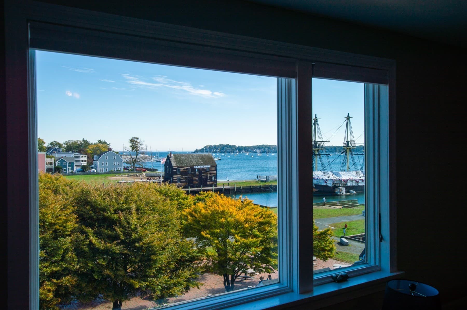 Condominium at 102 Wharf St # A6, Salem MA 01970, photo 2 of 42