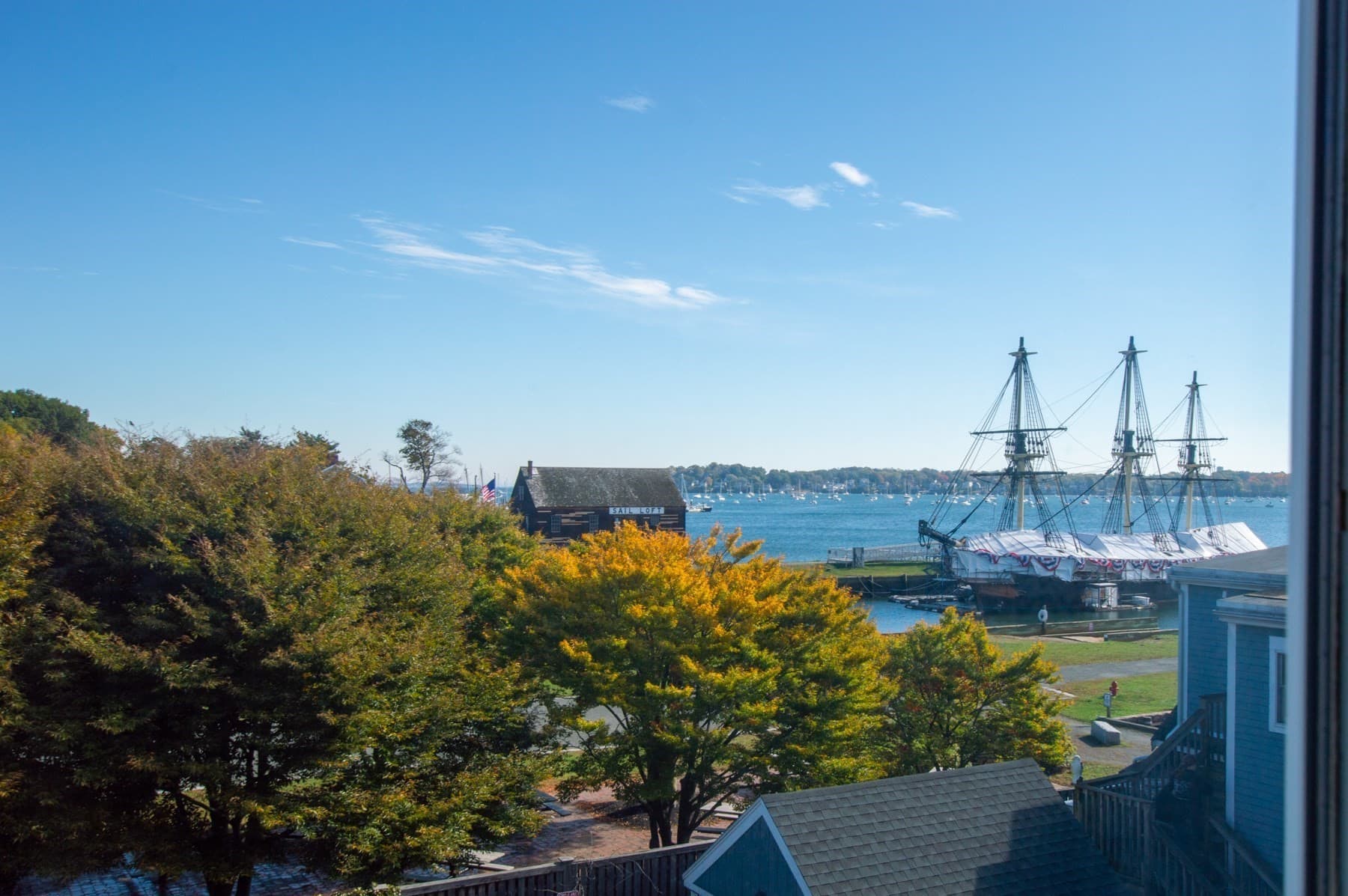 Condominium at 102 Wharf St # A6, Salem MA 01970, photo 13 of 42