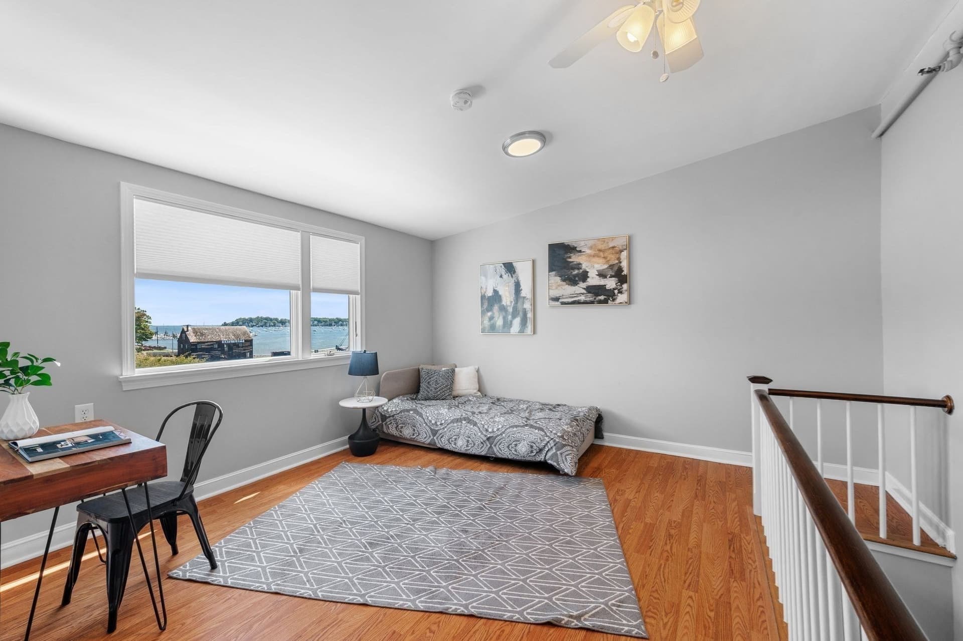 Condominium at 102 Wharf St # A6, Salem MA 01970, photo 28 of 42