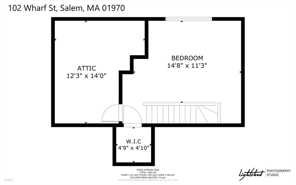 102 Wharf St # A6, Salem MA 01970 photo 40
