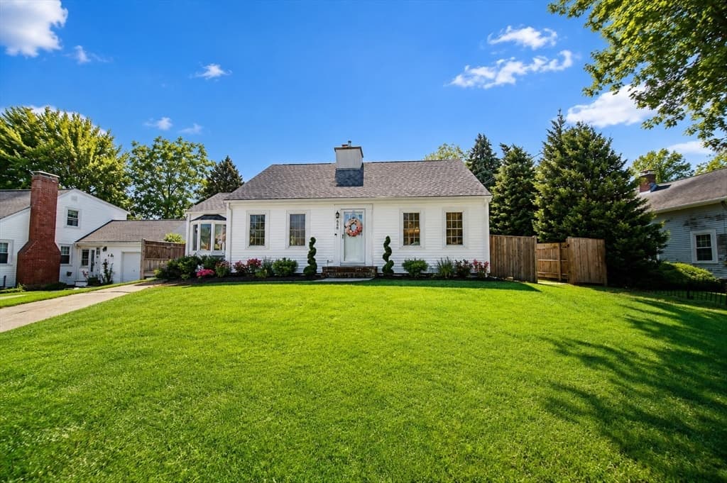 238 Liberty St, Braintree MA 02184