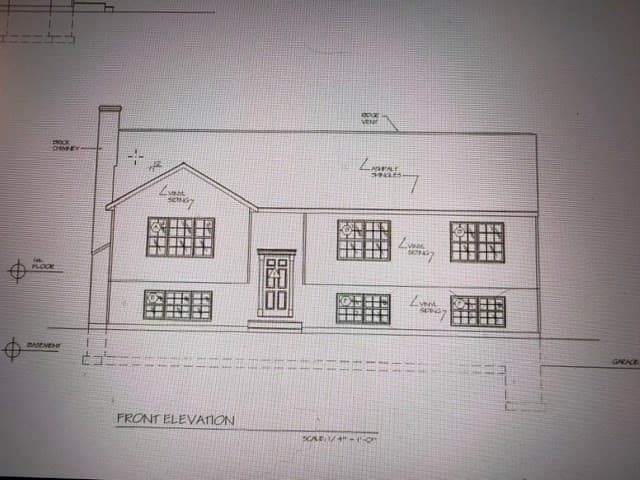 Single Family Residence at Lot 14 Cournoyer Blvd, Southbridge MA 01550, Southbridge, photo 6 of 15