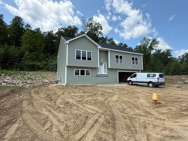 Lot 14 Cournoyer Blvd, Southbridge MA 01550