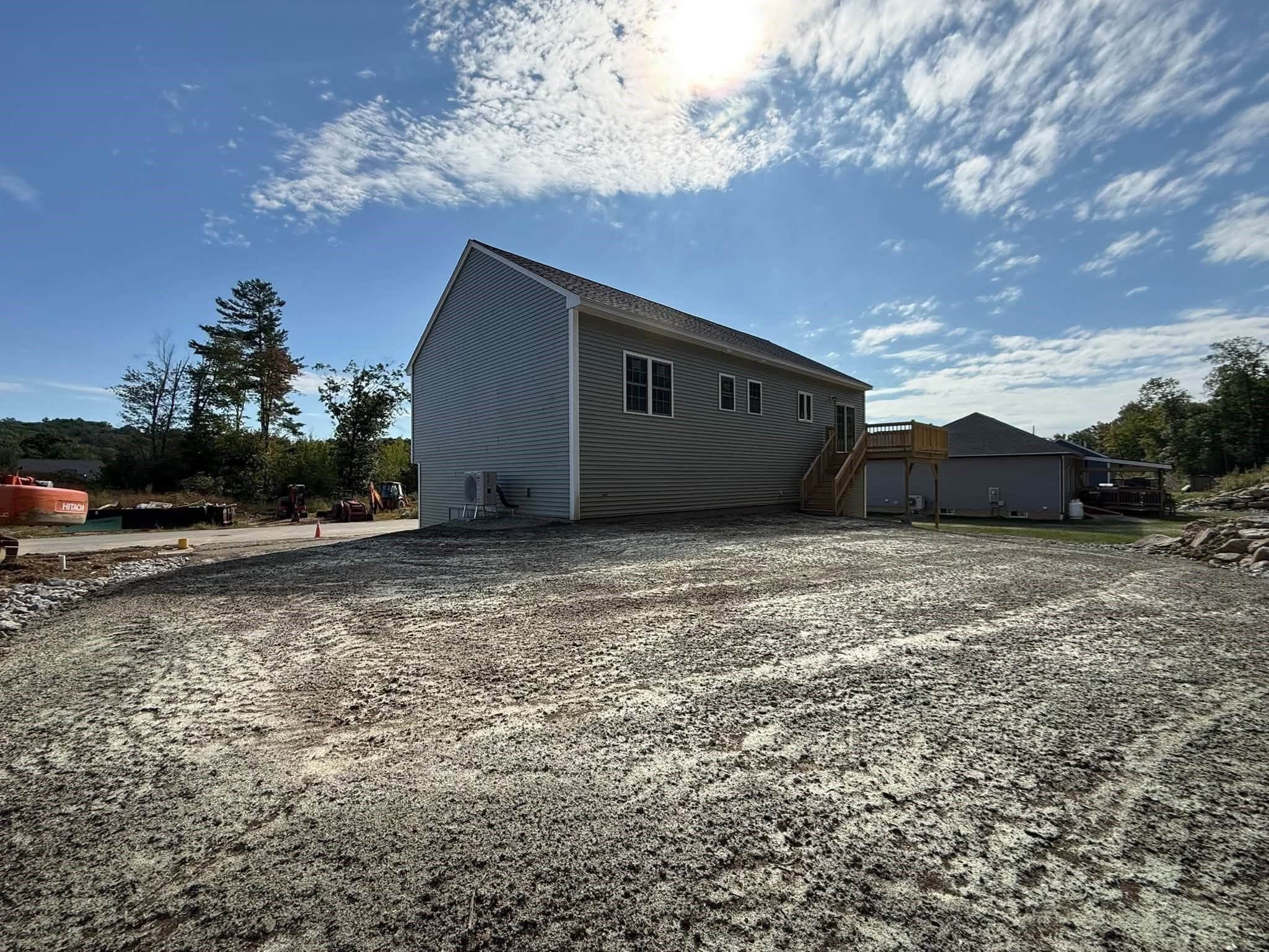 Single Family Residence at Lot 14 Cournoyer Blvd, Southbridge MA 01550, Southbridge, photo 5 of 15