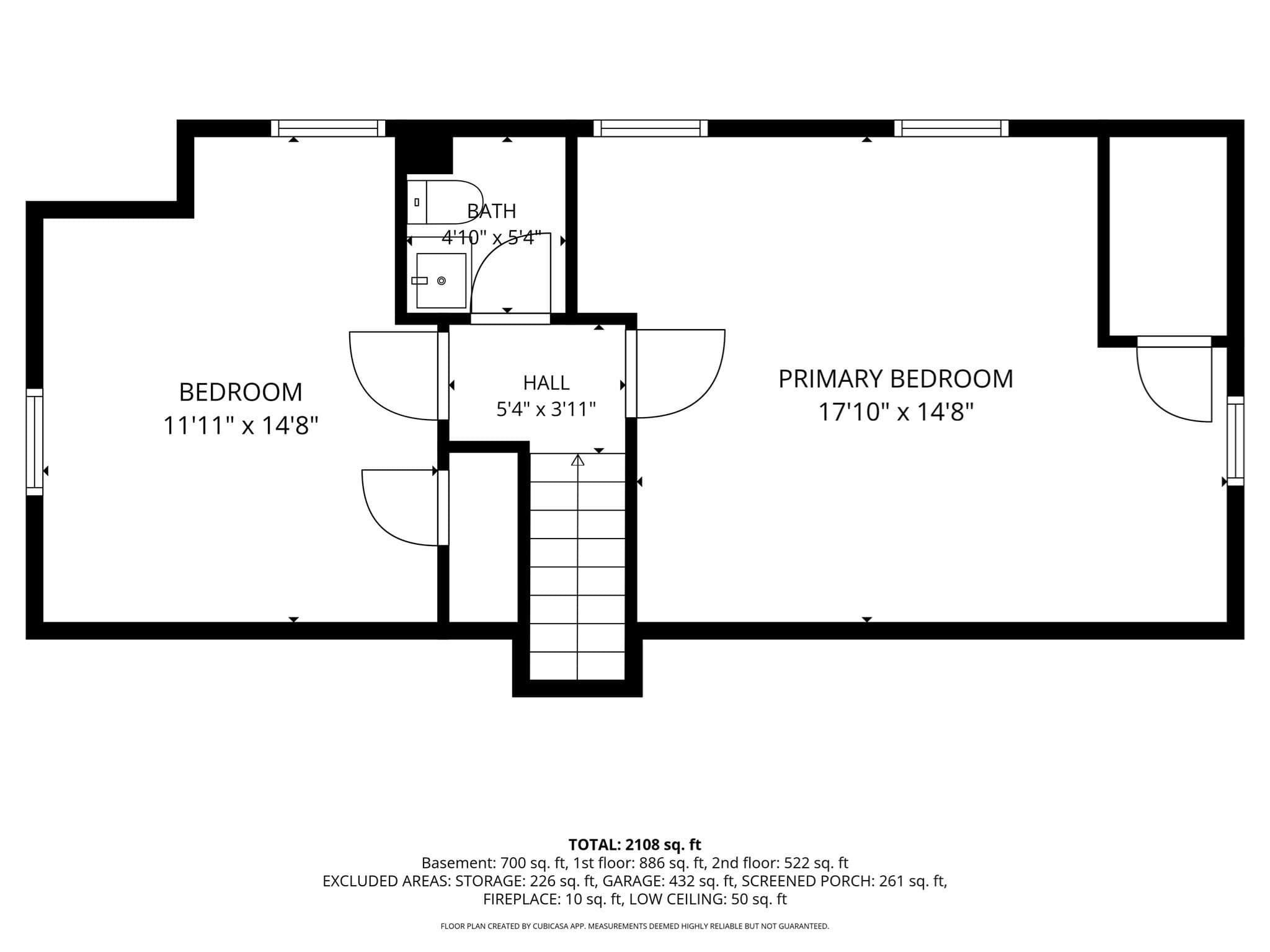 Single Family Residence at 155 Old Farm Rd, Springfield MA 01119, Springfield, photo 25 of 33