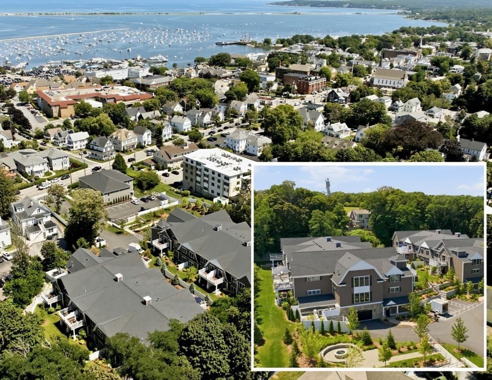 134 Court St # 2, Plymouth MA 02360