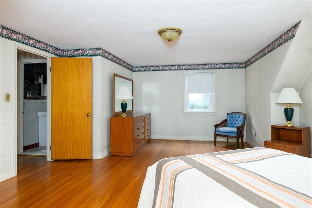 Single Family Residence at 44 Zenith Drive, Worcester MA 01602, Worcester, photo 13 of 24
