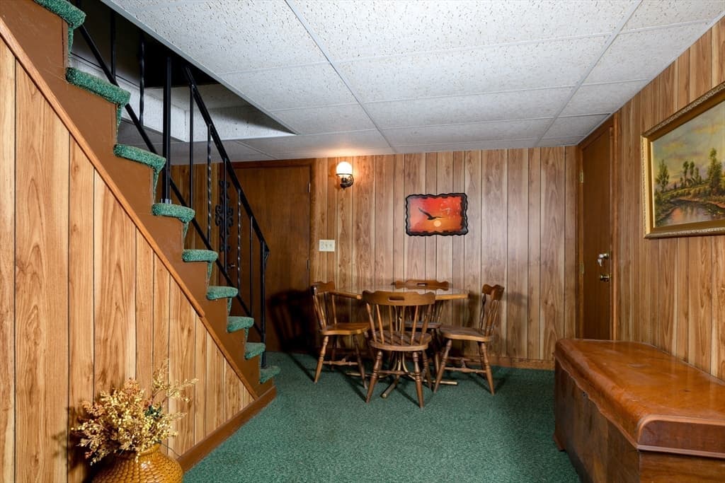 Single Family Residence at 44 Zenith Drive, Worcester MA 01602, Worcester, photo 22 of 24