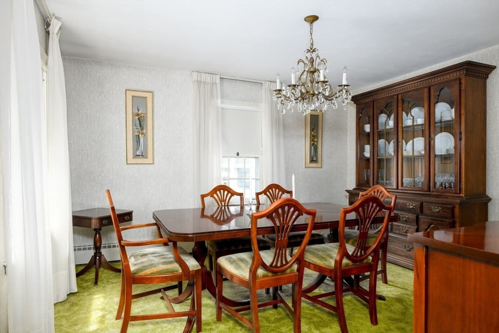 Single Family Residence at 44 Zenith Drive, Worcester MA 01602, Worcester, photo 9 of 24