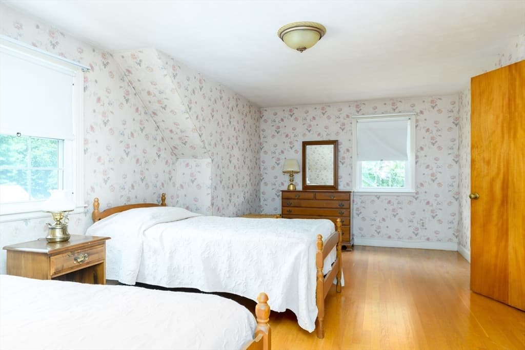 Single Family Residence at 44 Zenith Drive, Worcester MA 01602, Worcester, photo 14 of 24