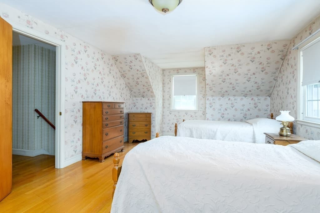 Single Family Residence at 44 Zenith Drive, Worcester MA 01602, Worcester, photo 15 of 24