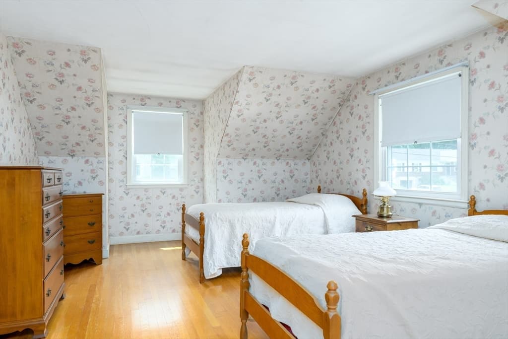 Single Family Residence at 44 Zenith Drive, Worcester MA 01602, Worcester, photo 19 of 24