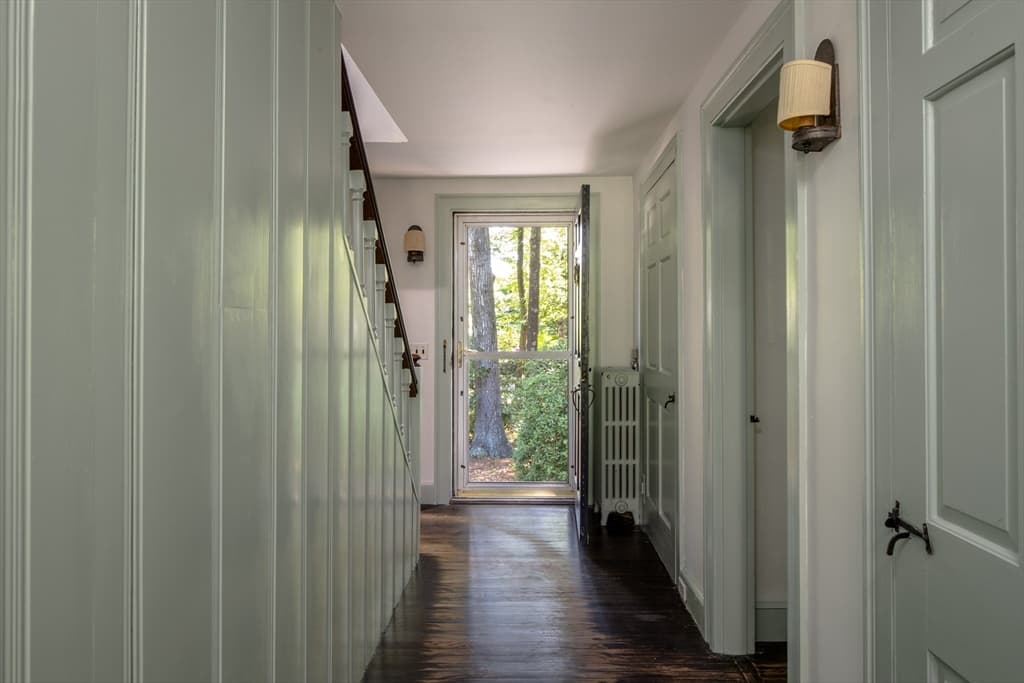Single Family Residence at 92 Front St, Marion MA 02738, Marion, photo 12 of 38