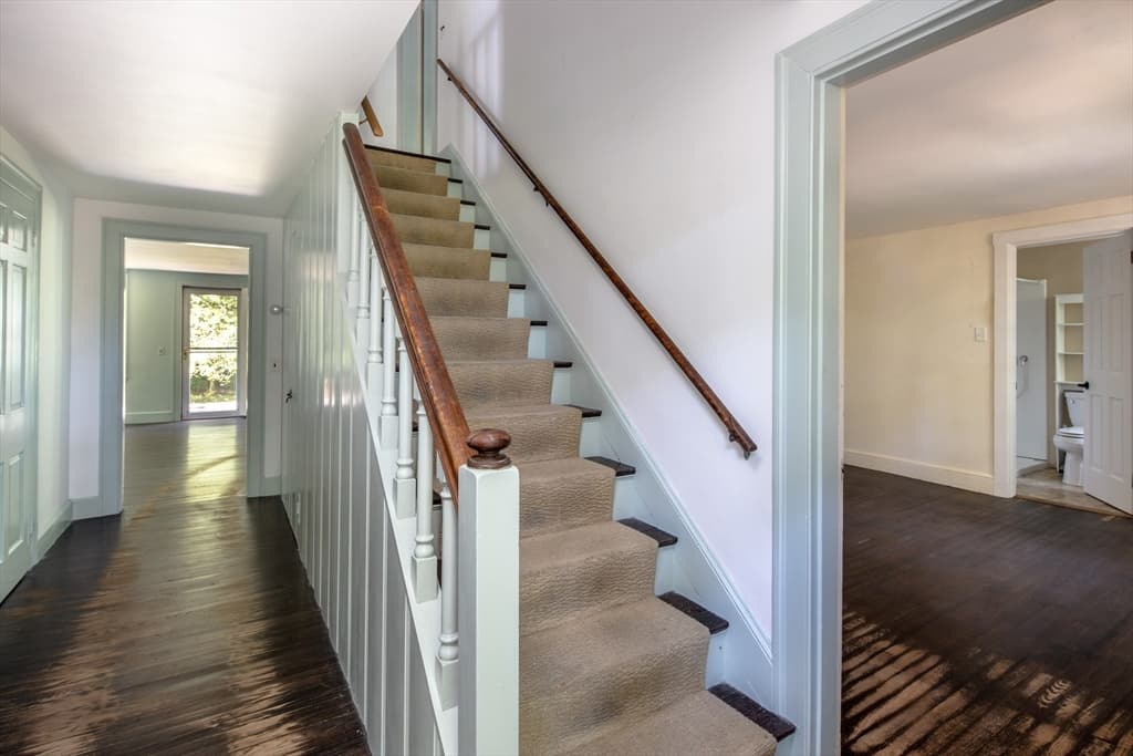 Single Family Residence at 92 Front St, Marion MA 02738, Marion, photo 22 of 38