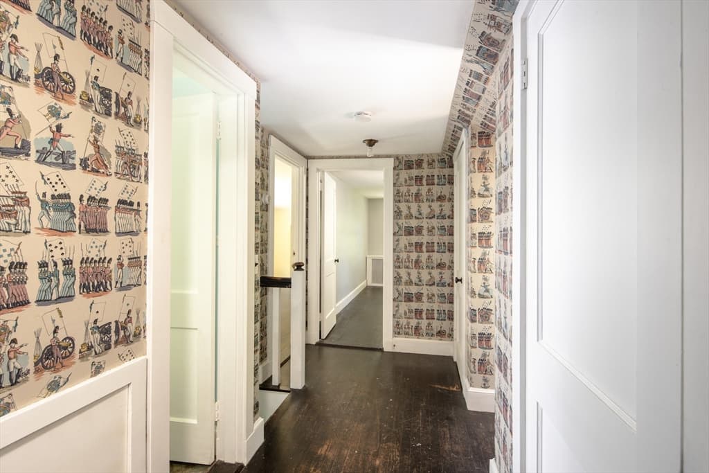 Single Family Residence at 92 Front St, Marion MA 02738, Marion, photo 30 of 38