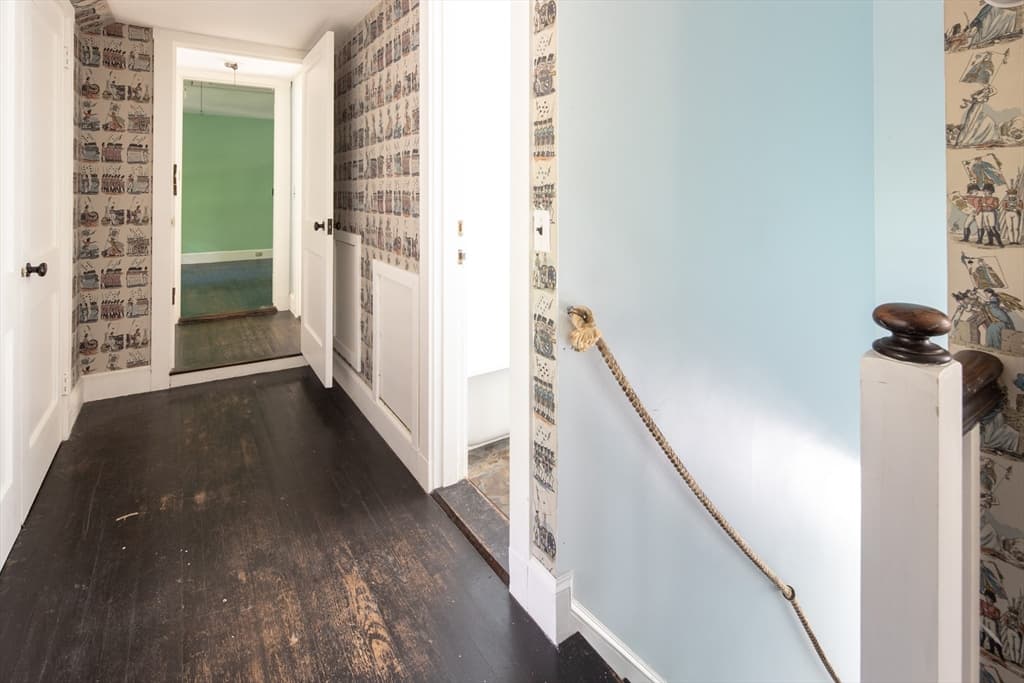 Single Family Residence at 92 Front St, Marion MA 02738, Marion, photo 34 of 38