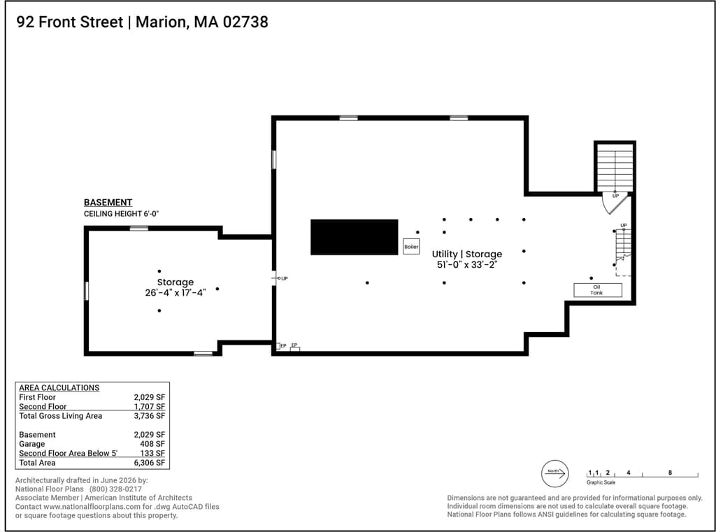 Single Family Residence at 92 Front St, Marion MA 02738, Marion, photo 11 of 38