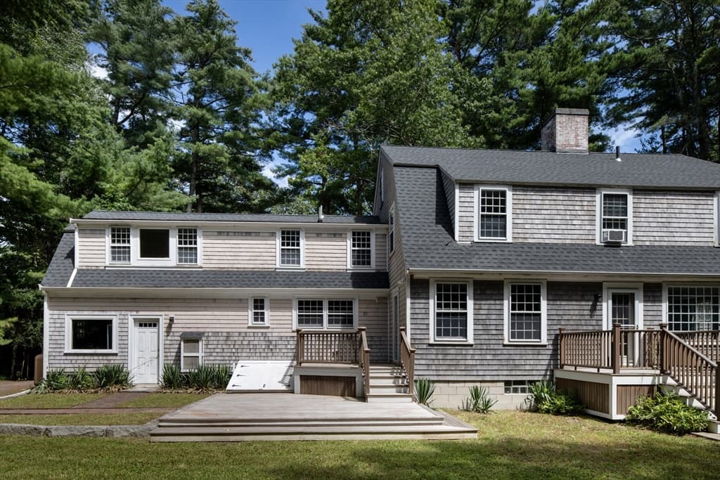Single Family Residence at 92 Front St, Marion MA 02738, Marion, photo 35 of 38