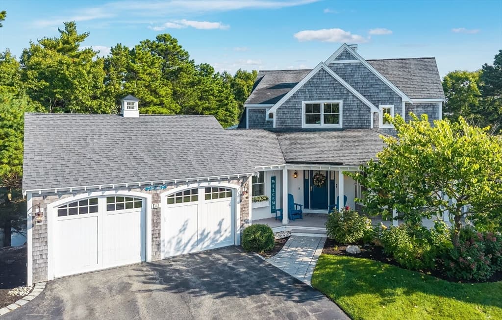 25 Painted Cottage, Plymouth MA 02360