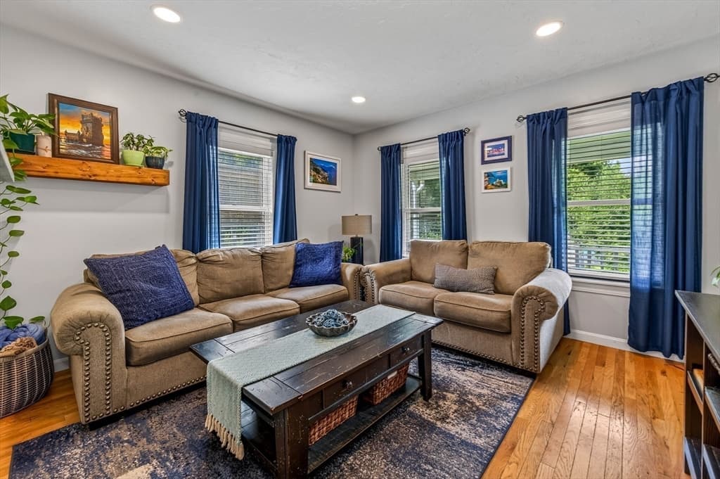 Single Family Residence at 140 Elm St, Halifax MA 02338, Halifax, photo 13 of 37