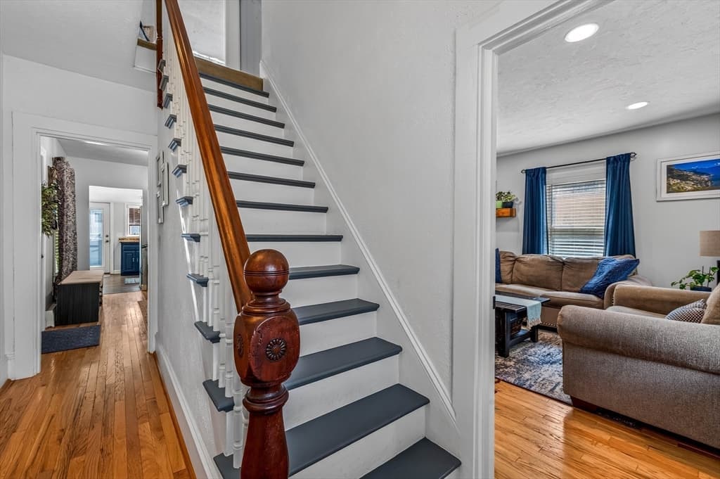 Single Family Residence at 140 Elm St, Halifax MA 02338, Halifax, photo 16 of 37