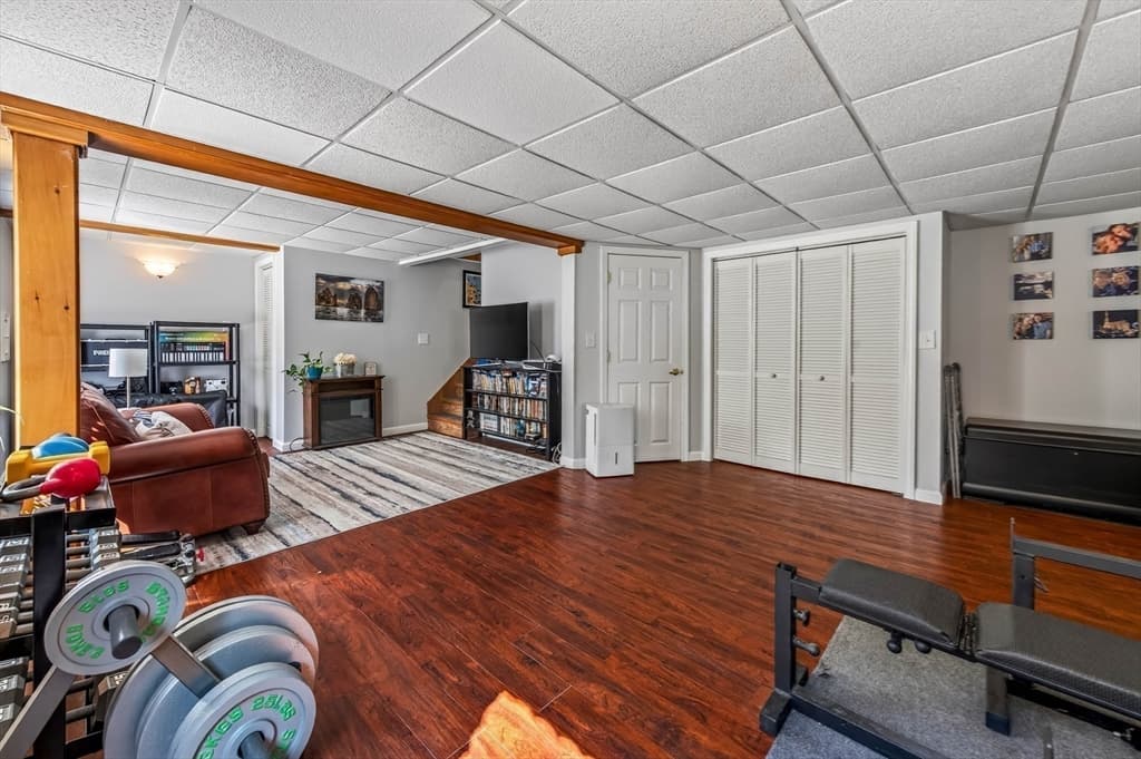 Single Family Residence at 140 Elm St, Halifax MA 02338, Halifax, photo 26 of 37