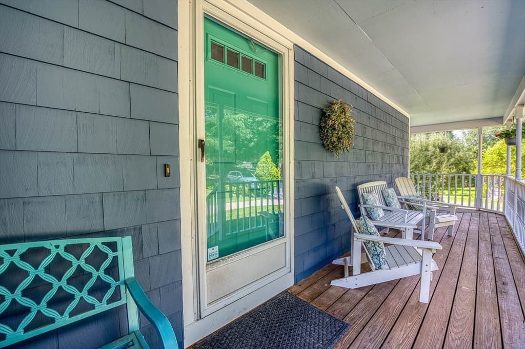 Single Family Residence at 140 Elm St, Halifax MA 02338, Halifax, photo 5 of 37