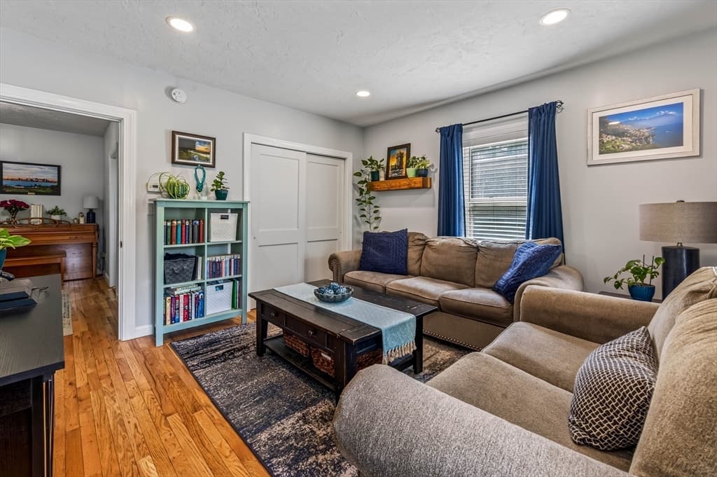 Single Family Residence at 140 Elm St, Halifax MA 02338, Halifax, photo 15 of 37