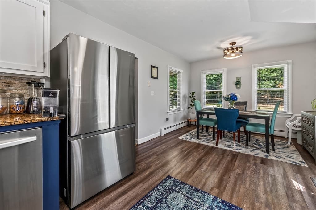 Single Family Residence at 140 Elm St, Halifax MA 02338, Halifax, photo 11 of 37