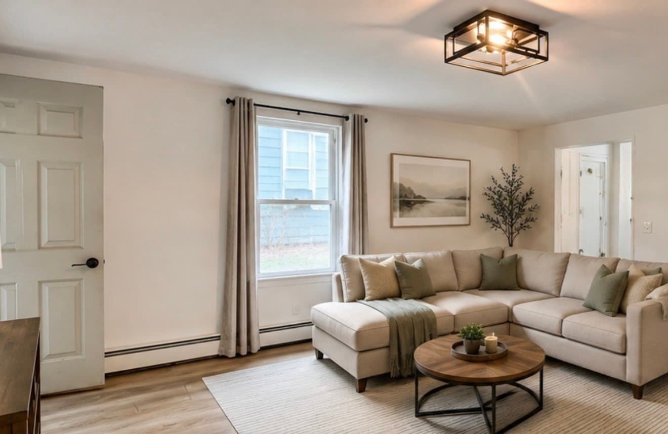 3 Family at 92 Walnut St, Clinton MA 01510, Clinton, photo 13 of 26