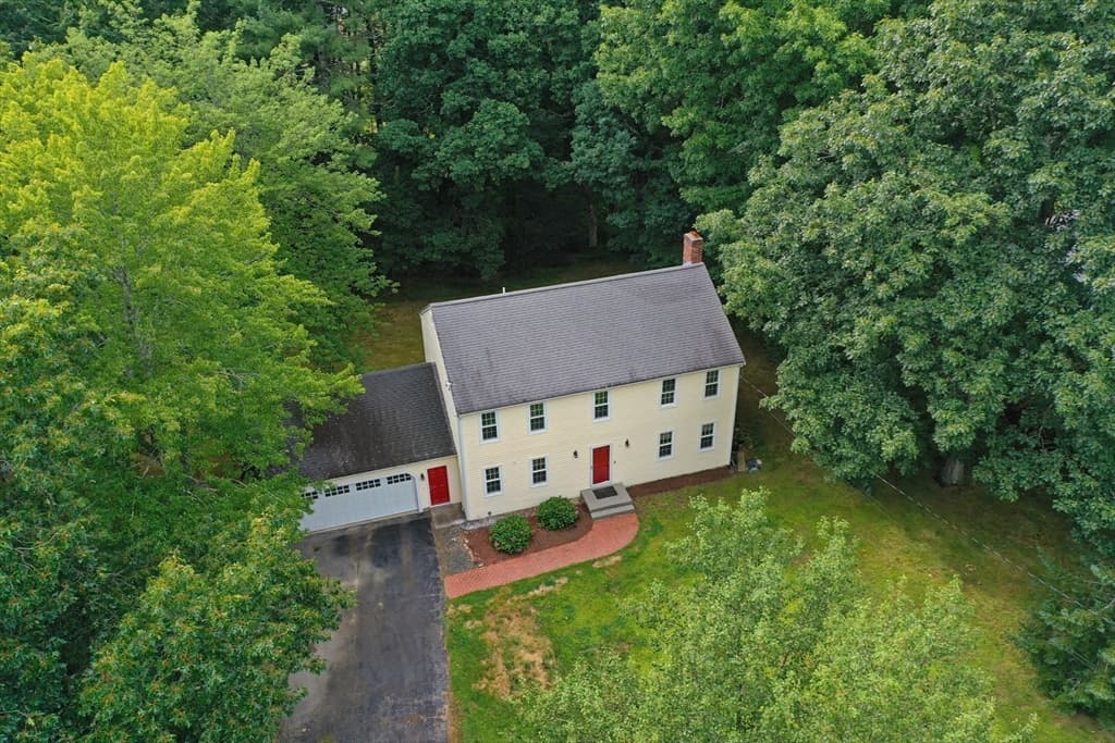 3 Brewster Road, Norfolk MA 02056 photo 24