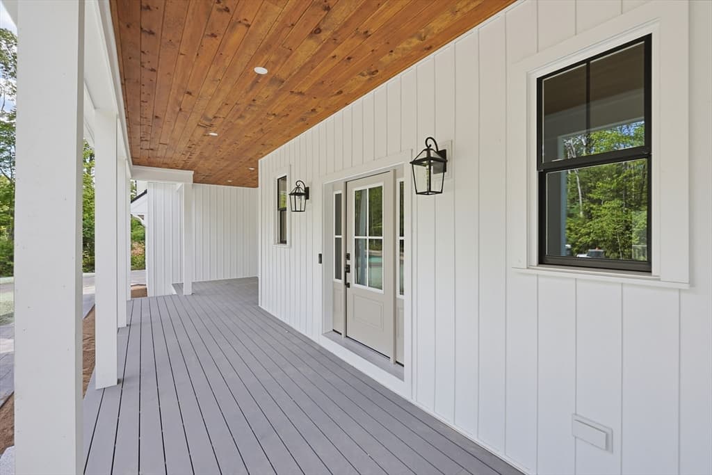 Lot 1 Adin Lane, Franklin MA 02038 photo 2