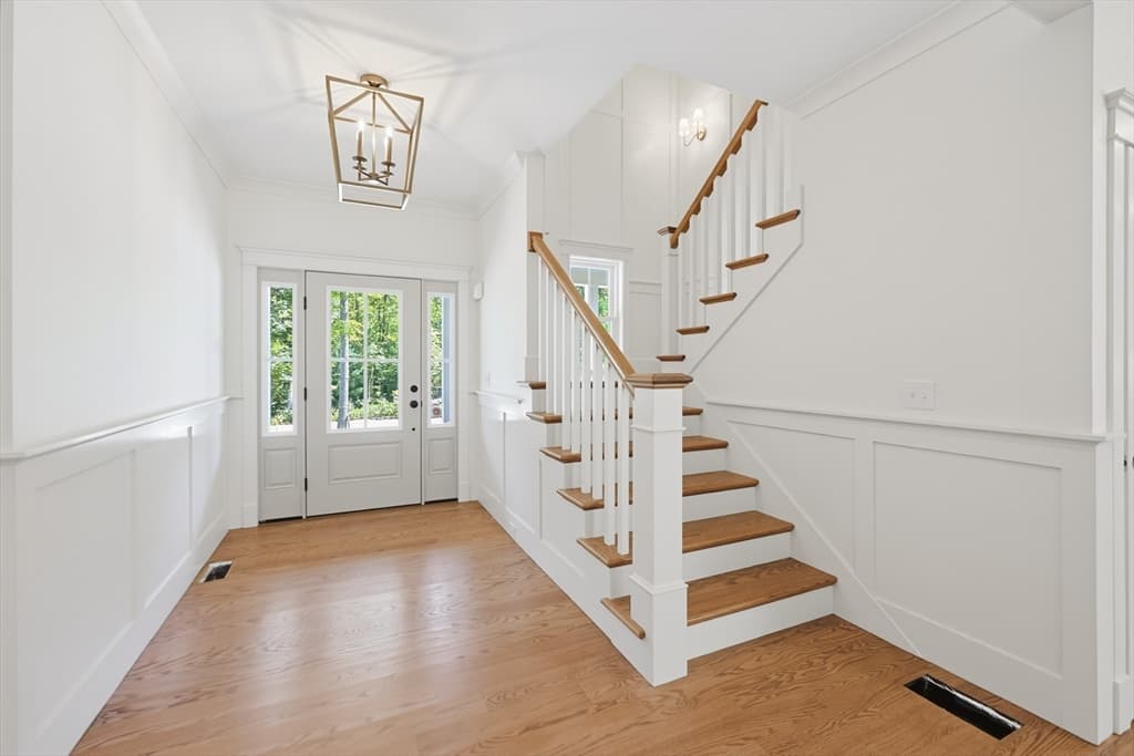 Lot 1 Adin Lane, Franklin MA 02038 photo 3