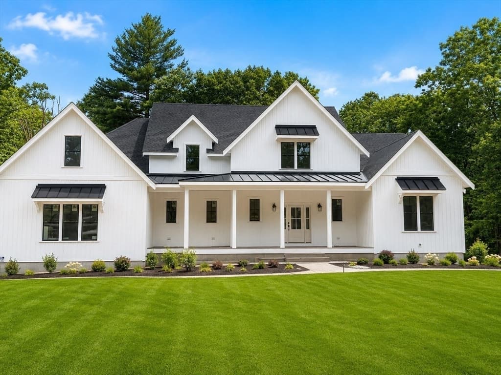 Lot 1 Adin Lane, Franklin MA 02038