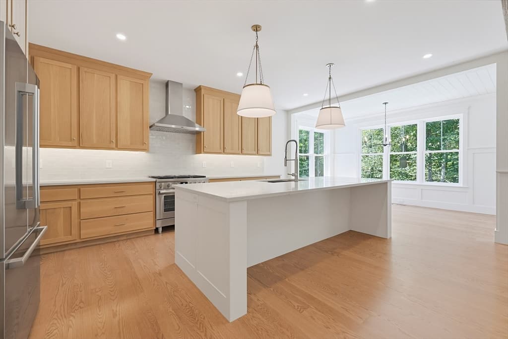 Lot 1 Adin Lane, Franklin MA 02038 photo 9