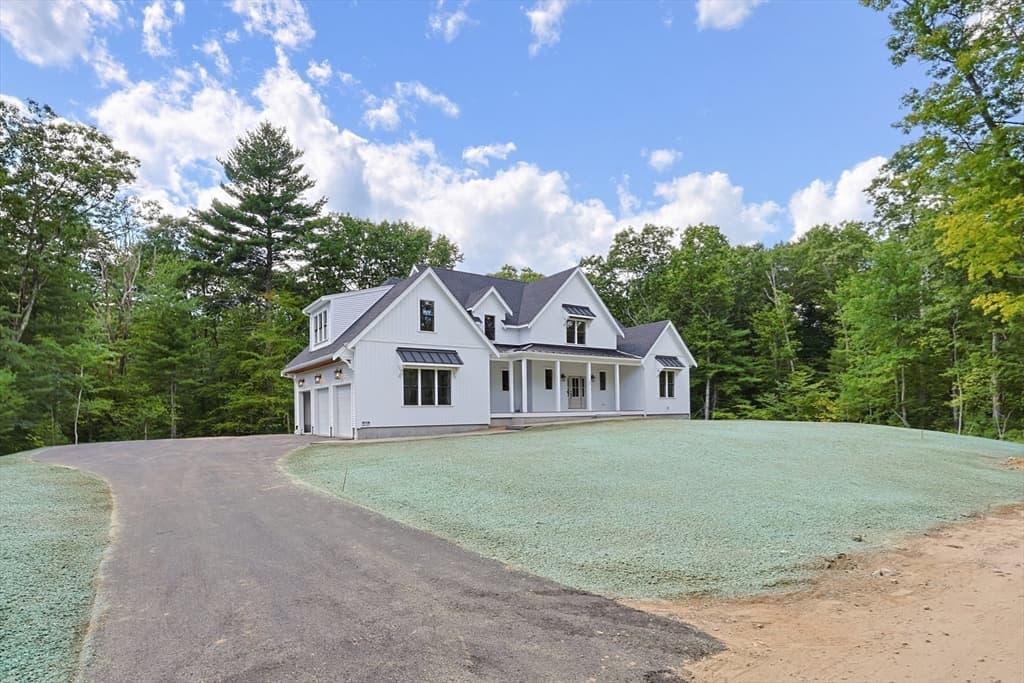 Lot 1 Adin Lane, Franklin MA 02038 photo 41