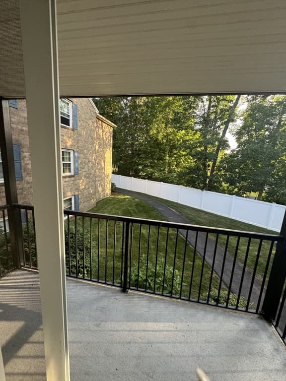 610 South Franklin Street # B204, Holbrook MA 02343 photo 17