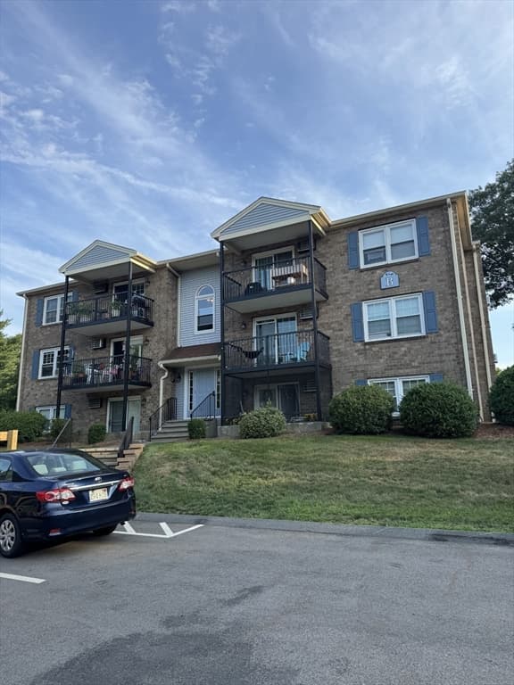 610 South Franklin Street # B204, Holbrook MA 02343 photo 30