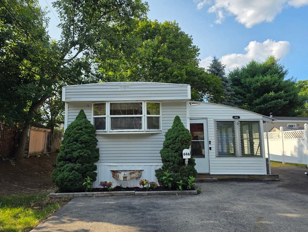 181 Boston Post Road East # 66A, Marlborough MA 01752