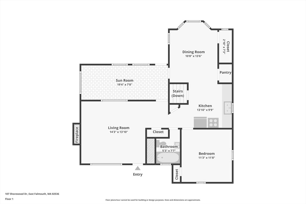 107 Shorewood Dr, Falmouth MA 02536 photo 39