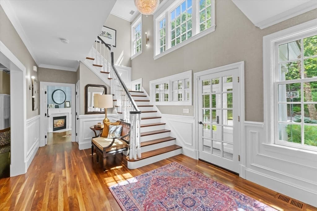 Single Family Residence at 1 Colburn Road, Manchester MA 01944, Manchester, photo 23 of 42