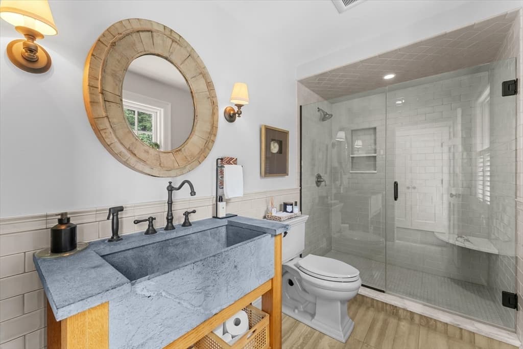 Single Family Residence at 1 Colburn Road, Manchester MA 01944, Manchester, photo 6 of 42