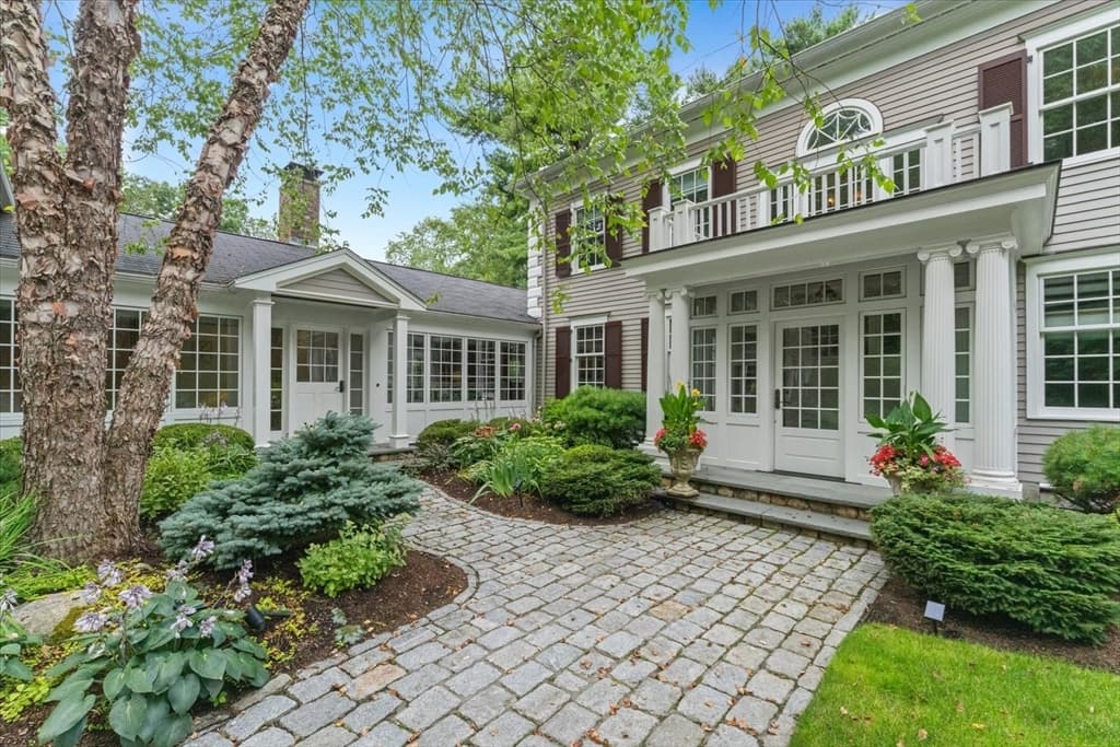 Single Family Residence at 1 Colburn Road, Manchester MA 01944, Manchester, photo 42 of 42