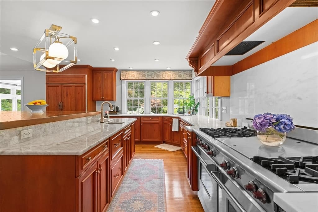 Single Family Residence at 1 Colburn Road, Manchester MA 01944, Manchester, photo 13 of 42